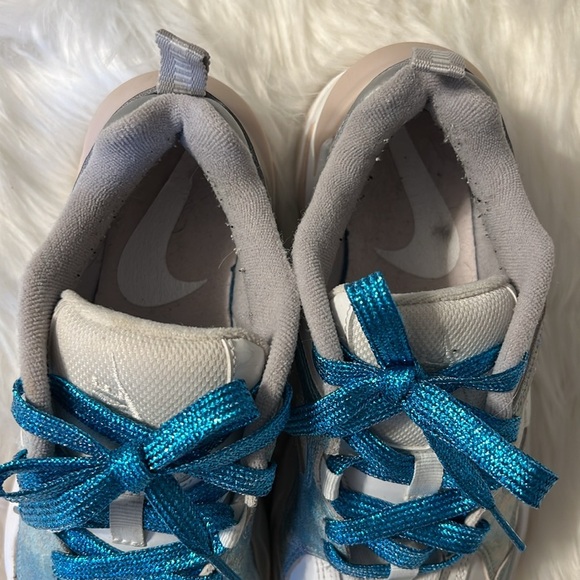 Nike M2K Tekno / Summit White - Picture 10 of 12